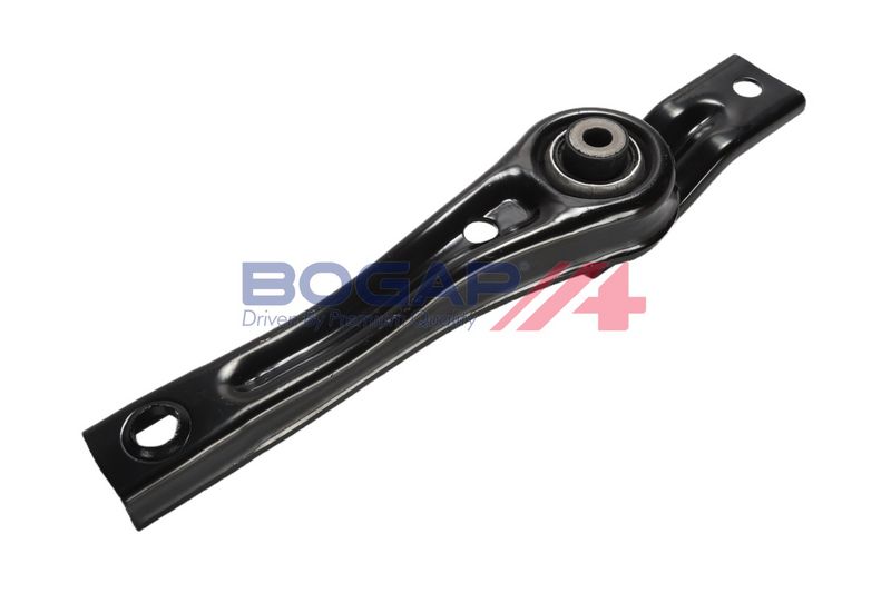 BORSEHUNG B18517 Motorsteunlager: Vooras