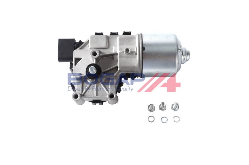 Borsehung B18796 Ruitenwissermotor
12V, Voor