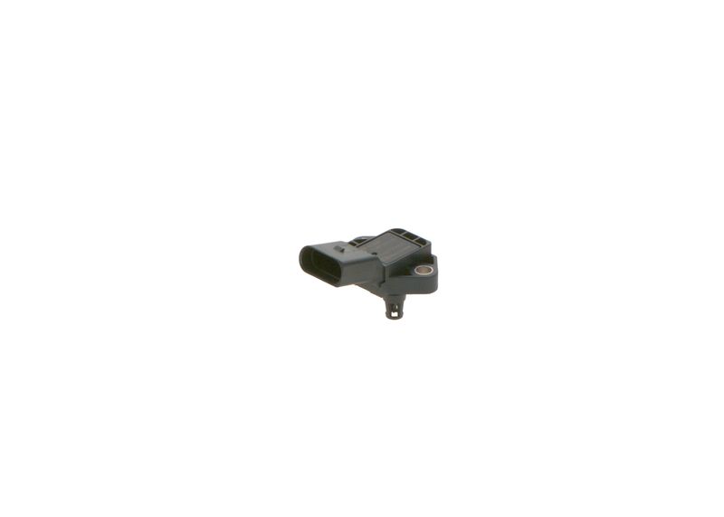 BOSCH 0 281 002 976 Turbodruksensor (in de leiding)