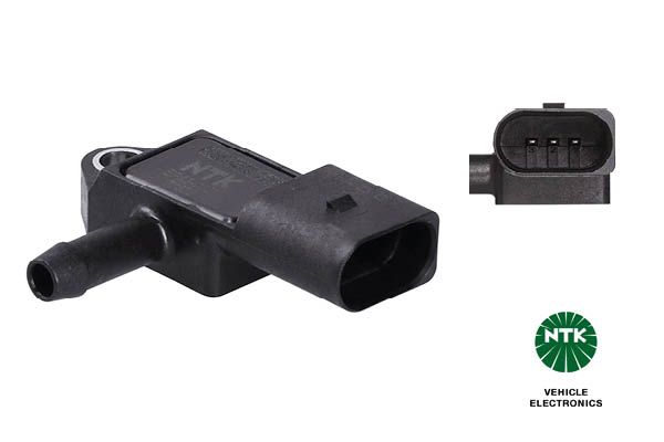 [BOSCH 0281006221] BOSCH 0 281 006 221 Uitlaatgasdruk sensor