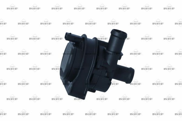 BOSCH 0 392 023 456 Extra waterpomp (met bevestigingsrubber)