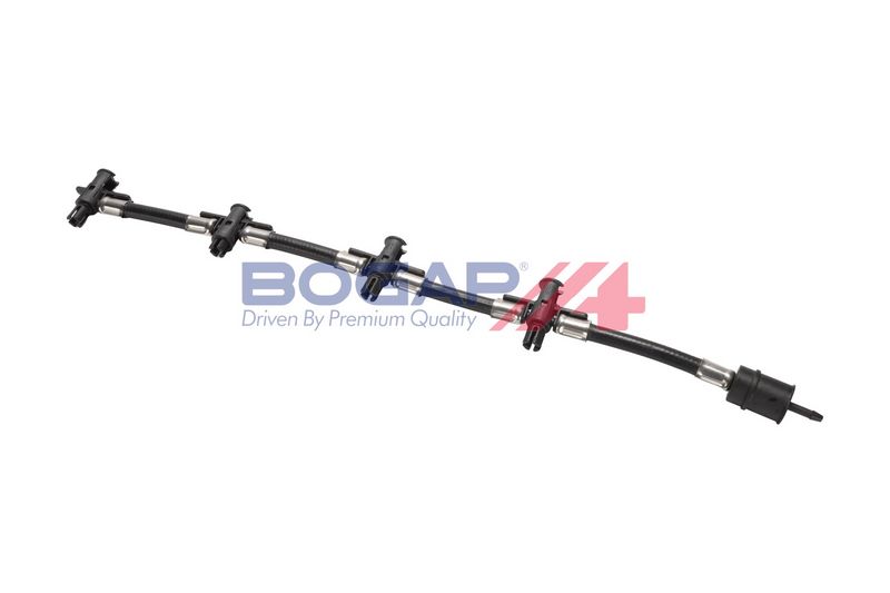 BOSCH 0 928 402 175 Injector retourslang