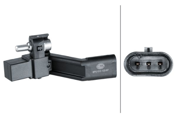 BOSCH 0 986 280 611 Krukassensor