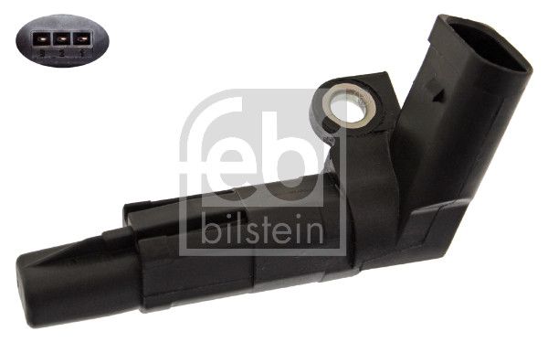 [BOSCH 0986280726] BOSCH 0 986 280 726 Krukassensor