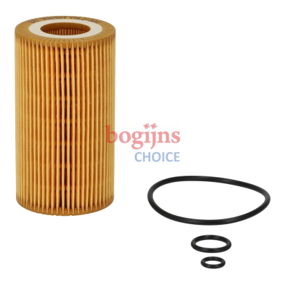 BOSCH 0 986 TF0 011 Oliefilter
