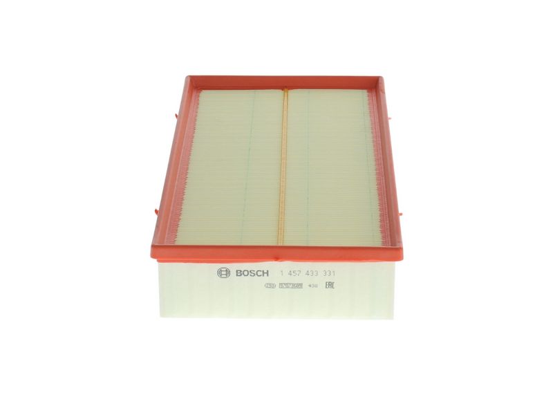 BOSCH 0 986 TF0 057 Luchtfilter