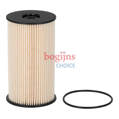 YAKIT FİLTRESİ (UZUN TİP)