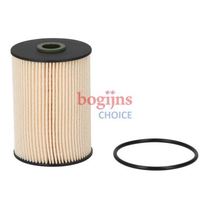 YAKIT FİLTRESİ  (KISA TİP TEK DELİKLİ)