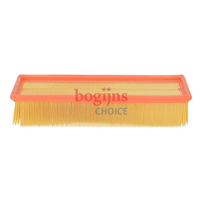 BOSCH 1 987 429 404 Luchtfilter
Lengte: 344,5 mm, Filter insert