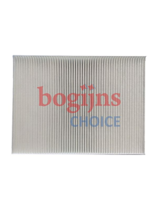 BOSCH 1 987 432 012 Interieurfilter