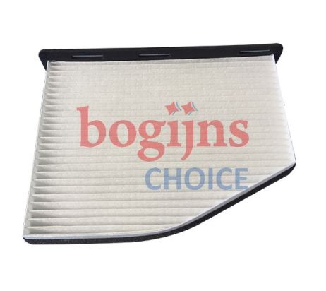 BOSCH 1 987 432 097 Interieurfilter