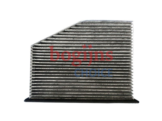BOSCH 1 987 432 397 Interieurfilter (met actieve kool)