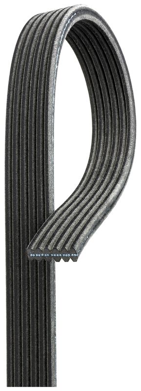 [BOSCH 1987946200] BOSCH 1 987 946 200 Poly v-riem (6dpk1195)