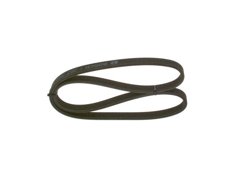 [BOSCH 1987946210] BOSCH 1 987 946 210 Poly v-riem (6dpk1215)
