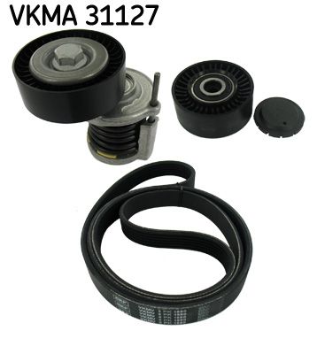 [BOSCH 1987946294] BOSCH 1 987 946 294 Poly v-riem (6pk1580)