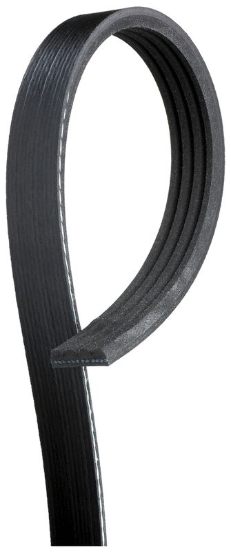 [BOSCH 1987947896] BOSCH 1 987 947 896 Poly v-riem (4pk856)