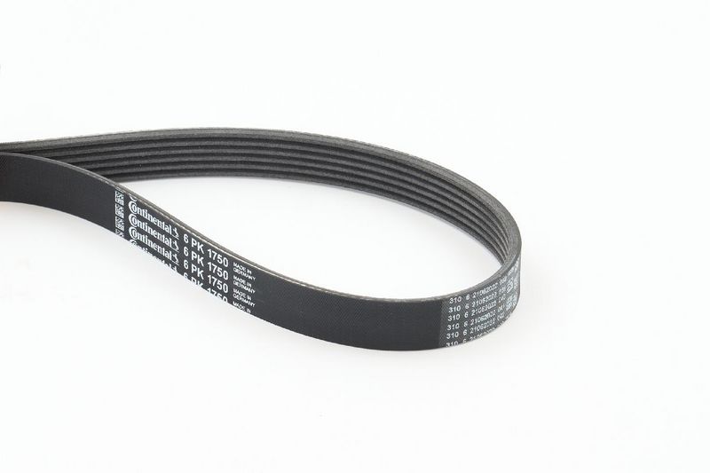 [BOSCH 1987947981] BOSCH 1 987 947 981 Poly v-riem (6pk1750)