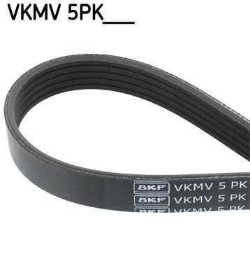 [BOSCH 1987948400] KANALLI V KAYIŞI (5PK950)