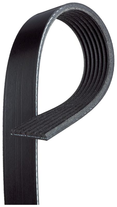 [BOSCH 1987948441] BOSCH 1 987 948 441 Poly v-riem (7pk2682)