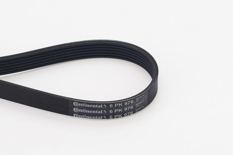 [BOSCH 1987948486] BOSCH 1 987 948 486 Poly v-riem (6pk976)