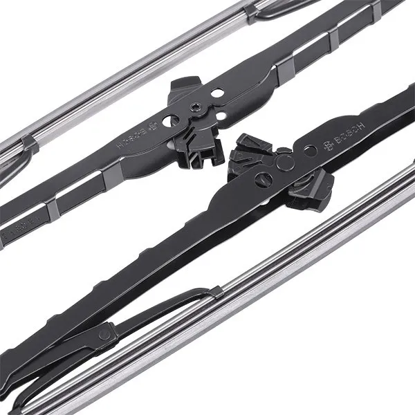 (533C) SİLECEK TAKIMI ÖN ESKİ TİP (530MM 480MM)