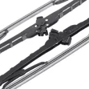 (533C) SİLECEK TAKIMI ÖN ESKİ TİP (530MM 480MM)