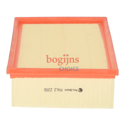 BOSCH F 026 400 287 Luchtfilter
Lengte: 291 mm, Filter insert