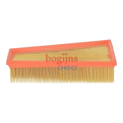 BOSCH F 026 400 380 Luchtfilter
Lengte: 262 mm, Filter insert