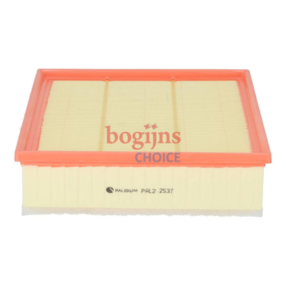 BOSCH F 026 400 642 Luchtfilter
Lengte: 292 mm, Filter insert