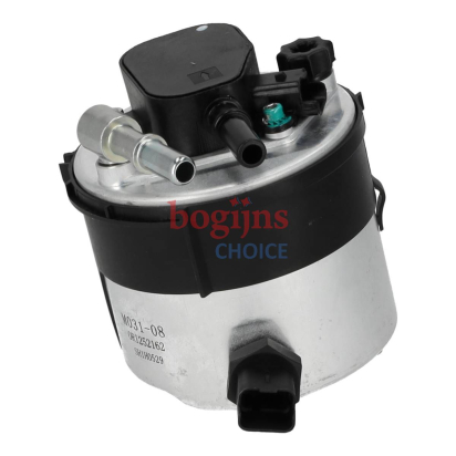 BOSCH F 026 402 204 Brandstoffilter