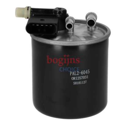 BOSCH F 026 402 844 Brandstoffilter