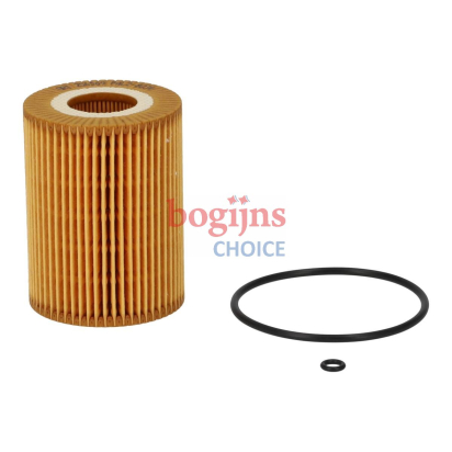 BOSCH F 026 407 008 Oliefilter