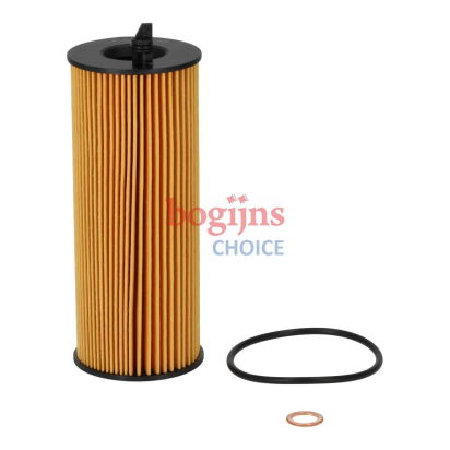 BOSCH F 026 407 072 Oliefilter
