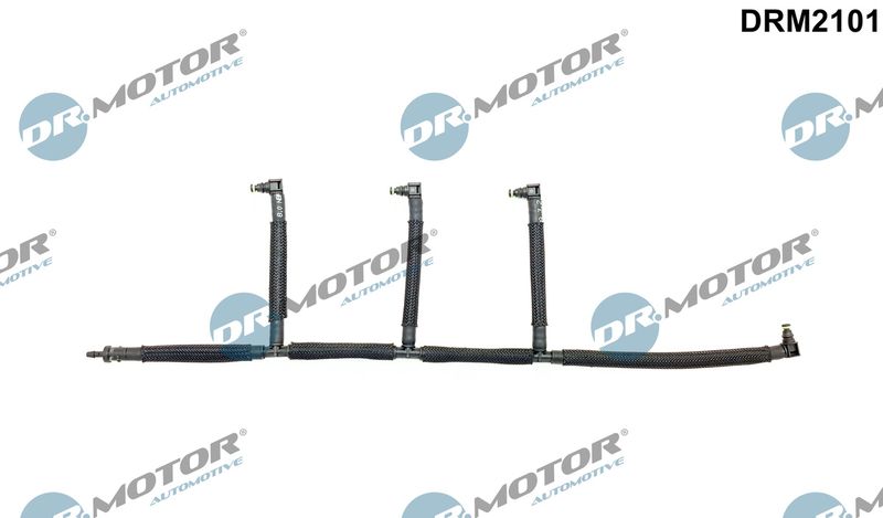 [BOSCH 0445130013] ENJEKTÖR GERİ DÖNÜŞ HORTUMU