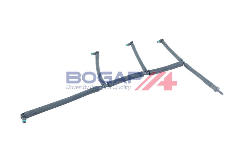 [BOSCH 0445130169] ENJEKTÖR GERİ DÖNÜŞ HORTUMU