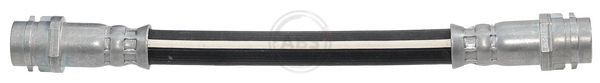 CORTECO 19025904 Remslang ,Achteras, 140 mm