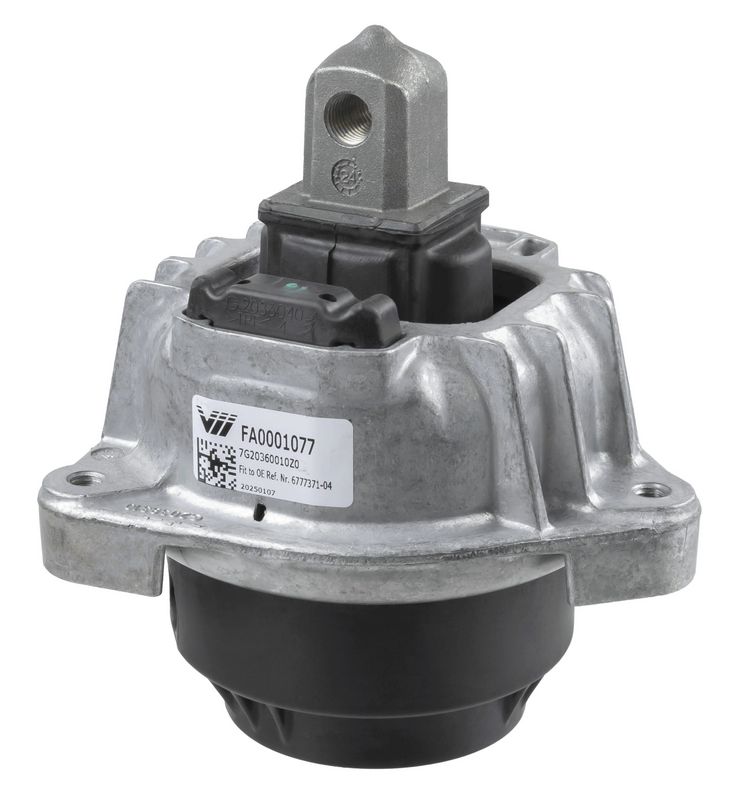 MOTOR TAKOZU SAĞ/SOL