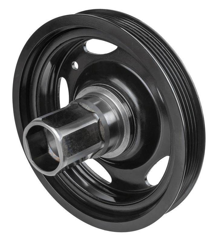 KRANK KASNAĞI (5 KANAL)