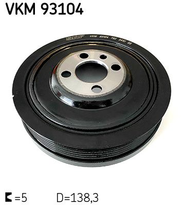 CORTECO 80000543 Krukaspoelie