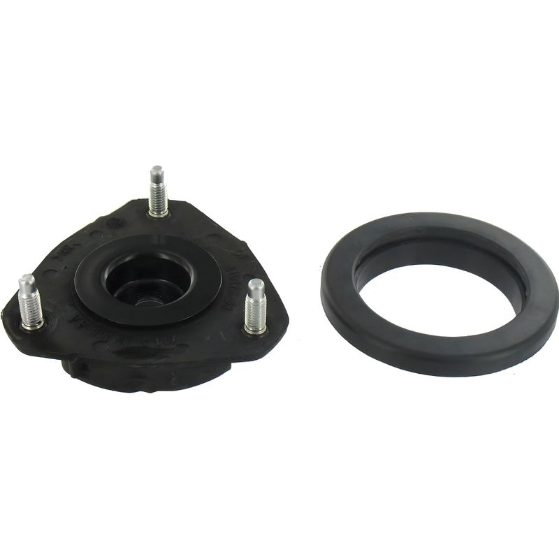CORTECO 80001656 Reparatieset, Ring voor schokbreker veerpootlager ,Vooras links, Vooras rechts