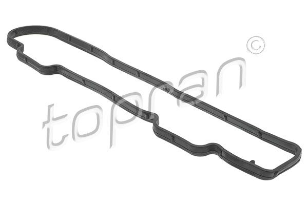 CORTECO 026657H Kleppendekselpakking