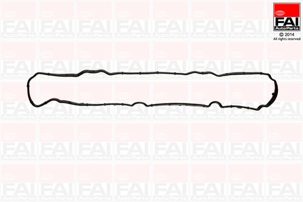 CORTECO 026656P Kleppendekselpakking