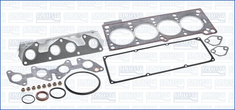 MOTOR ÜST TAKIM CONTA