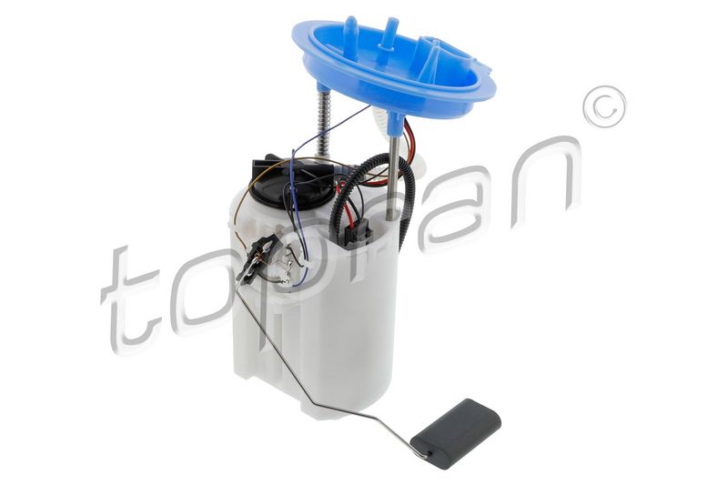 [BOSCH 0580200760] YAKIT POMPASI (DEPO İÇİ)