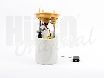 DELPHI FG2690-12B1 Brandstofpomp: Zonder pakking, Zonder druksensor, Diesel