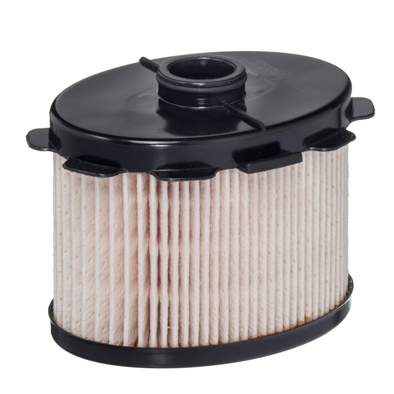 DELPHI HDF514 Brandstoffilter: Filter insert