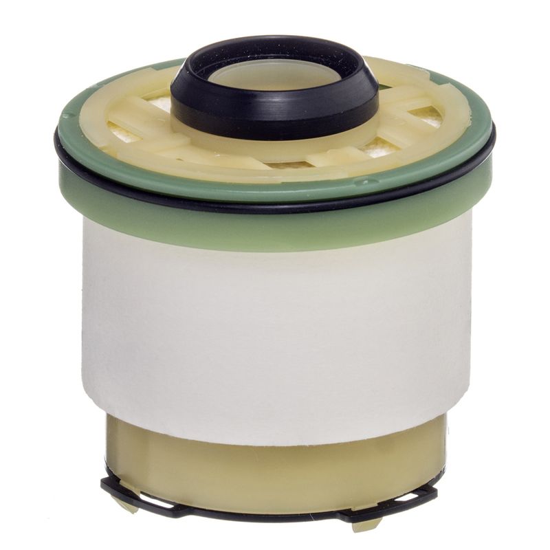 DELPHI HDF684 Brandstoffilter: Filter insert
