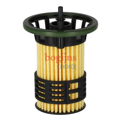 DELPHI HDF791 Brandstoffilter: Filter insert