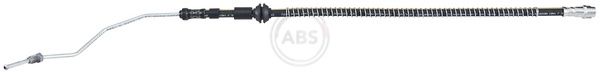 DELPHI LH7532 Remslang: 520 mm, M10x1 90°DF