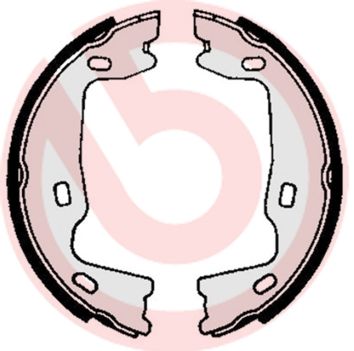 [DELPHI LS1381] DELPHI LS1381 Handremschoenen